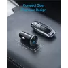 Carregador de carro ANKER 325 1a1c 53w Pd com Pps