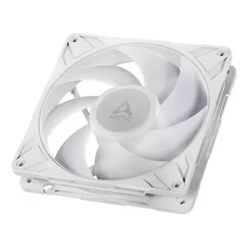 Ventoinha ARCTIC P14 Pro A-RGB (branco) 140 mm A-RGB-PWM com divisor de cabo
