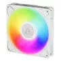 Ventoinha ARCTIC P14 Pro A-RGB (branco) 140 mm A-RGB-PWM com divisor de cabo