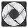 ARCTIC P14 Pro A-RGB ventoinha de caixa 140 mm, pack de 3, preta