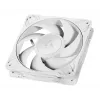 ARCTIC Freezer P12 Pro PST (branco) – ventoinha PWM de 120 mm com divisor de cabo