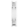 ARCTIC Freezer P12 Pro A-RGB (branco) - ventoinha A-RGB PWM de 120 mm com divisor de cabo