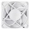 ARCTIC Freezer P12 Pro A-RGB (branco) - ventoinha A-RGB PWM de 120 mm com divisor de cabo