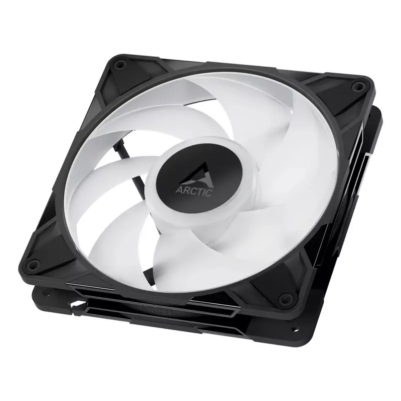 Ventoinha Arctic P14 Pro A-RGB 140 mm 400-2500 RPM preto