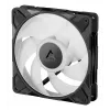 Ventoinha Arctic P14 Pro A-RGB 140 mm 400-2500 RPM preto
