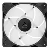 Ventoinha Arctic P14 Pro A-RGB 140 mm 400-2500 RPM preto