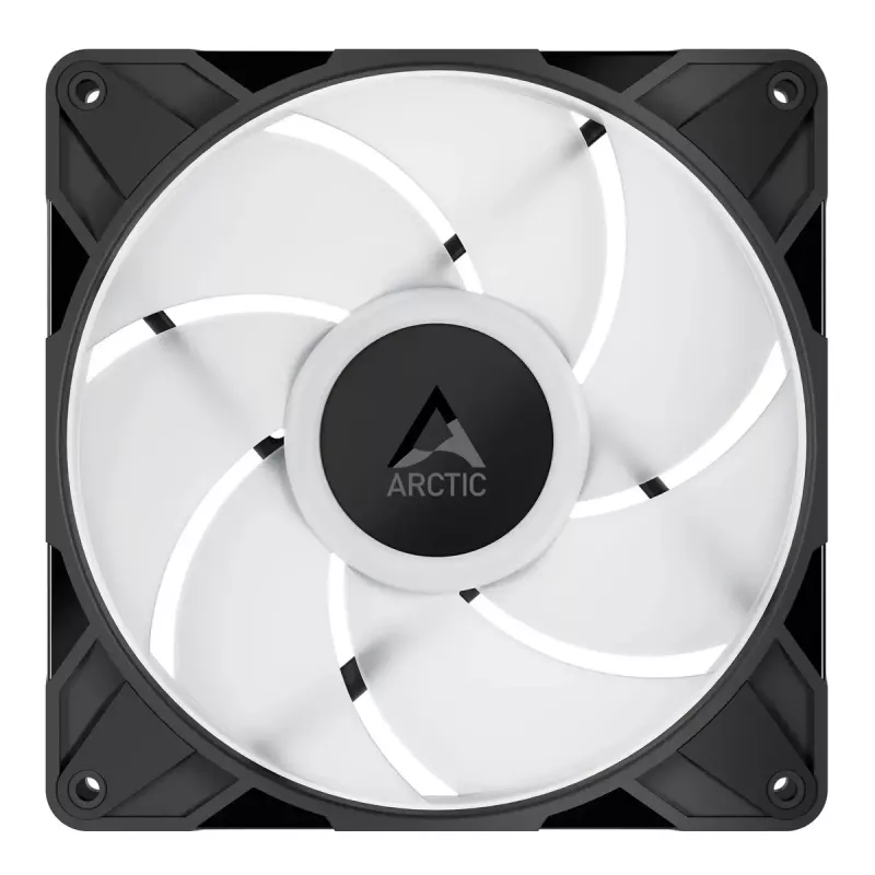 Ventoinha Arctic P14 Pro A-RGB 140 mm 400-2500 RPM preto