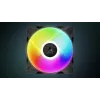 Ventoinha Arctic P14 Pro A-RGB 140 mm 400-2500 RPM preto
