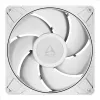 Ventoinha ARCTIC P14 Pro PST (branco) 140 mm PWM com divisor de cabo