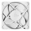 Ventoinha ARCTIC P14 Pro PST (branco) 140 mm PWM com divisor de cabo