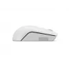 Rato compacto sem fios Lenovo Compact Mouse com pilha – ambidestro, 1000 DPI, HF-Wireless, 3 botões, cinzento