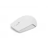 Rato compacto sem fios Lenovo Compact Mouse com pilha – ambidestro, 1000 DPI, HF-Wireless, 3 botões, cinzento