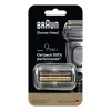 Cabeça de corte Braun Series 9 96M