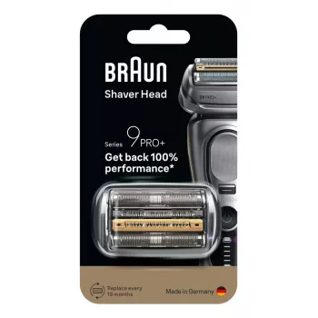 Cabeça de corte Braun Series 9 96M