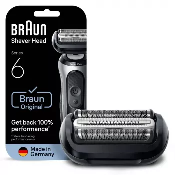 Braun, Series 6 - Cabeça de corte de substituição