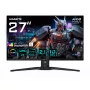 Monitor gaming OLED QHD GIGABYTE AORUS FO27Q5P – 2560 x 1440, 500 Hz, 0,03 ms, KVM, 300 cd/m², FreeSync Premium Pro, DisplayHDR True Black 500, DisplayPort 2.1
