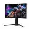Monitor gaming OLED QHD GIGABYTE AORUS FO27Q5P – 2560 x 1440, 500 Hz, 0,03 ms, KVM, 300 cd/m², FreeSync Premium Pro, DisplayHDR True Black 500, DisplayPort 2.1
