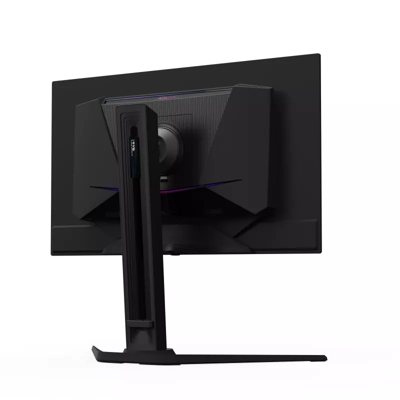 Monitor gaming OLED QHD GIGABYTE AORUS FO27Q5P – 2560 x 1440, 500 Hz, 0,03 ms, KVM, 300 cd/m², FreeSync Premium Pro, DisplayHDR True Black 500, DisplayPort 2.1