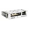 ASUS Dual -RX9060XT-16G-WHITE AMD Radeon RX 9060 XT 16 GB GDDR6