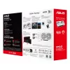 ASUS Dual -RX9060XT-16G-WHITE AMD Radeon RX 9060 XT 16 GB GDDR6