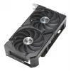Placa gráfica ASUS Dual Radeon RX 9060 XT 16 GB GDDR6, 128 bits, PCIe 5.0, 2 ventoinhas