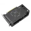 Placa gráfica ASUS Dual Radeon RX 9060 XT 16 GB GDDR6, 128 bits, PCIe 5.0, 2 ventoinhas