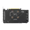 Placa gráfica ASUS Dual Radeon RX 9060 XT 16 GB GDDR6, 128 bits, PCIe 5.0, 2 ventoinhas