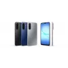 Samsung Galaxy A17 5G SM-A176B smartphone 17 cm (6,7 polegadas) Super AMOLED 90 Hz, 4 GB de RAM, 128 GB, Hybrid Dual SIM, câmara tripla de 50 MP, 5000 mAh, Android 15, cinzento