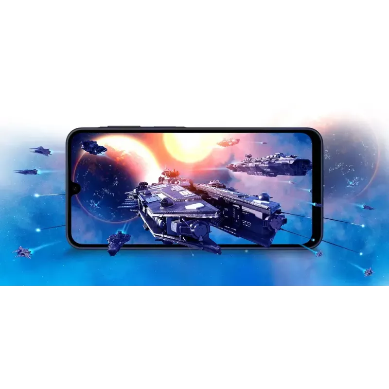 Samsung Galaxy A17 5G SM-A176B smartphone 17 cm (6,7 polegadas) Super AMOLED 90 Hz, 4 GB de RAM, 128 GB, Hybrid Dual SIM, câmara tripla de 50 MP, 5000 mAh, Android 15, cinzento