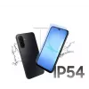 Samsung Galaxy A17 5G SM-A176B smartphone 17 cm (6,7 polegadas) Super AMOLED 90 Hz, 4 GB de RAM, 128 GB, Hybrid Dual SIM, câmara tripla de 50 MP, 5000 mAh, Android 15, cinzento