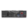 Placa-mãe GIGABYTE B760M GAMING X WIFI6E GEN5 Micro ATX, LGA1700, B760, DDR5 até 5600MHz, 4 DIMM, 2x PCIe 4.0 M.2, Wi‑Fi 6E, 2.5GbE