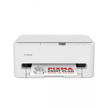 Impressora de jato de tinta Canon PIXMA TS6550i A4 1200 x 1200 DPI Wi-Fi