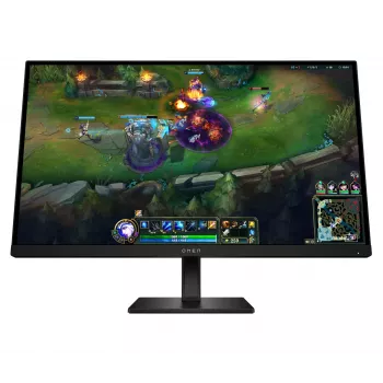 Monitor de computador HP OMEN AV4K1E9#ABB 68,6 cm (27