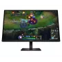 Monitor de computador HP OMEN AV4K1E9#ABB 68,6 cm (27 inch) 1920 x 1080 píxeis Full HD LCD preto