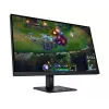 Monitor de computador HP OMEN AV4K1E9#ABB 68,6 cm (27