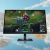 Monitor de computador HP OMEN AV4K1E9#ABB 68,6 cm (27
