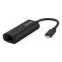 Adaptador Ethernet ASUS USB-C2500 V2 com ligação USB com fios