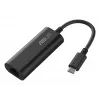 Adaptador Ethernet ASUS USB-C2500 V2 com ligação USB com fios