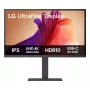Monitor de computador LG 27U730A-B 68,6 cm (27