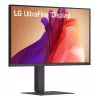 Monitor de computador LG 27U730A-B 68,6 cm (27