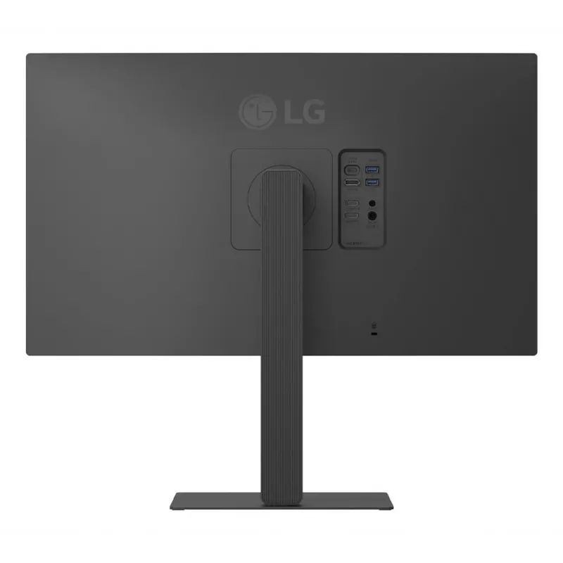 Monitor de computador LG 27U730A-B 68,6 cm (27