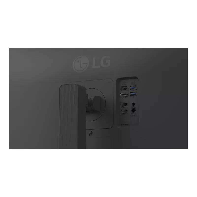 Monitor de computador LG 27U730A-B 68,6 cm (27