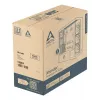 ARCTIC Xtender (branco) caixa de PC E-ATX Premium