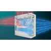ARCTIC Xtender (branco) caixa de PC E-ATX Premium