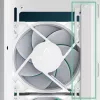 ARCTIC Xtender (branco) caixa de PC E-ATX Premium