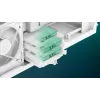 ARCTIC Xtender (branco) caixa de PC E-ATX Premium