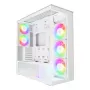 ARCTIC Xtender (branco) caixa de PC E-ATX Premium