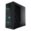 ARCTIC Xtender (preto) caixa de PC E-ATX Premium, Midi-Tower, PC, preto, EATX, metal, vidro temperado, gaming