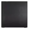 ARCTIC Xtender (preto) caixa de PC E-ATX Premium, Midi-Tower, PC, preto, EATX, metal, vidro temperado, gaming