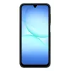 Samsung Card Slot Case para Galaxy A17 4G | A17 5G, suporte para cartões, transparente, Samsung, Galaxy A17 4G | A17 5G, 81,4 mm, 10,8 mm